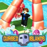 Cursed Islands icon