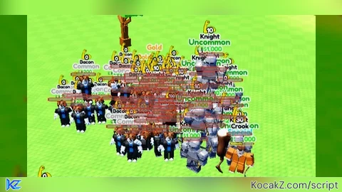 Bring NPC