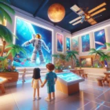 Museum Tycoon