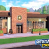 [🛵] Restaurant Tycoon 3