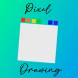 🎨 Pixel Drawing