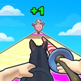DonQuixote Knight Simulator 🐎 icon