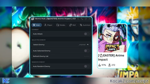 Auto Enemy Auto Attack Auto Easter Raid and more