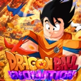 Dragon Ball Evolution [Alpha 4.0.1 ] 
