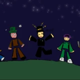 Night of Frights :Giftsplosion 2025 icon