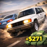 Highway Drifting: Hajwala icon