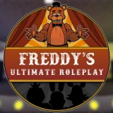Freddy's Ultimate Roleplay (2019 - 2026)