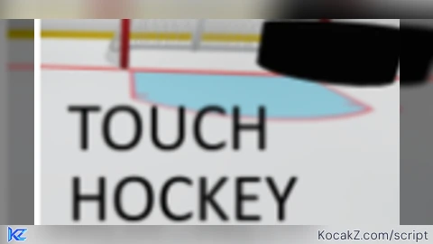 Tp Hockey