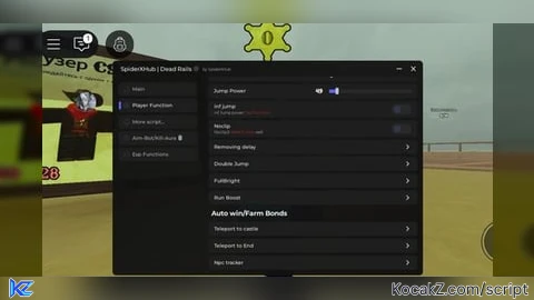 New Update SpiderXHub