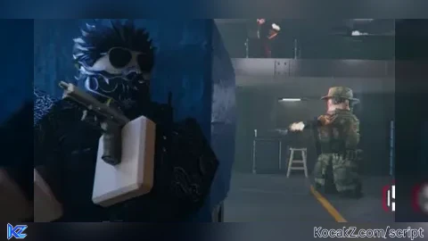 operation siege script