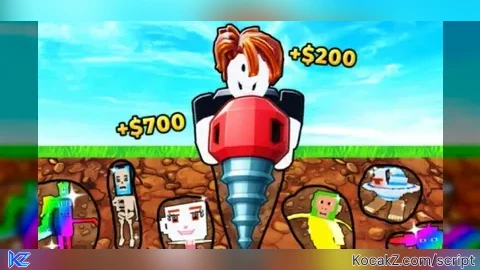 Inf Coin and Gems and more