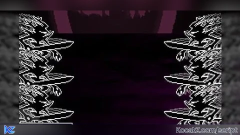 Infinite hp and play as enemy