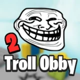 Troll Obby icon