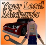 Your Local Mechanic