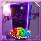 [NEW AREA 🌙] Eternal Towers of Hell icon