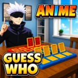 Guess Who!