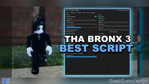 Sync BEST TB3 SCRIPT