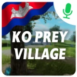 Ko Prey Village🍀[VC🔊] icon