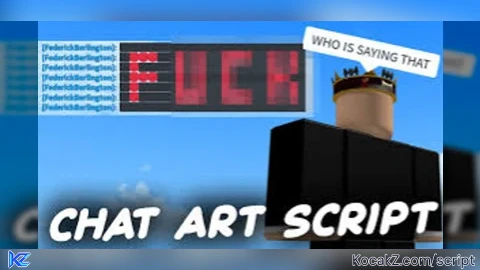 Draw Chat Script