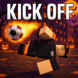 Kick Off icon