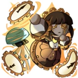 [Easter] Battle Buddies icon