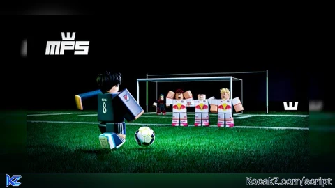 mps universal script all games work completely free