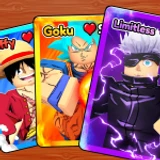 [NEW]Anime Card Master icon