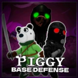 🐷 Piggy: Base Defense (UPDATE) 🦌 icon