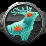 [🎣] Gone Hunting icon