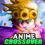 [🎉RELEASE] Anime Crossover Defense icon
