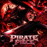 [☀️ ESCANOR] Pirate Piece icon