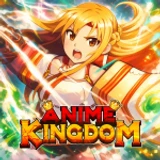 Anime Kingdom Simulator [UPD 13.5 + SUMMER] icon