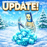 [🎉New] Brainrot Miners ⛏️   icon