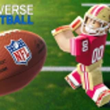 [🏈S1] NFL Universe Football icon