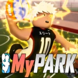 MyPark [Testing Phase 2] icon