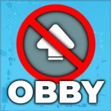 [EVENT! 🎅🏼🎁] No Jumping Difficulty Chart Obby icon