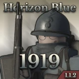 Horizon Blue: 1919 icon