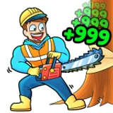 Lumberjack Simulator