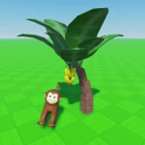 Sell Bananas To Save Your Pet Monkey icon