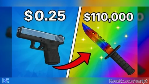 spam click open all cases CHECK DESC