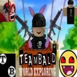 TeamBaldReal