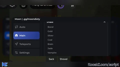 Insta Auto Bonds Wins Farm +30 Features by Moondiety