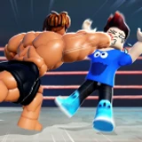Train to Fight