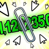 📎 Sell paperclips to RULE THE WORLD! 🌎✨ icon