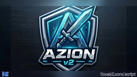 Azion V2 FANMADE