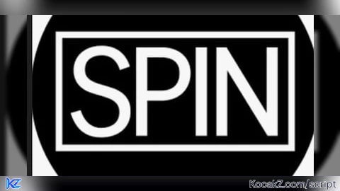 spin everything in workspace