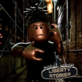Liberty Stories: Reimagined icon