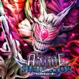  [🥚EGG HUNT + DUNGEONS] Anime Simulator