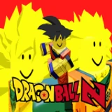 [ACTUAL UPDATE?] Dragon Ball N (BETA)