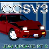 [update] Car Crash Simulator V3 icon